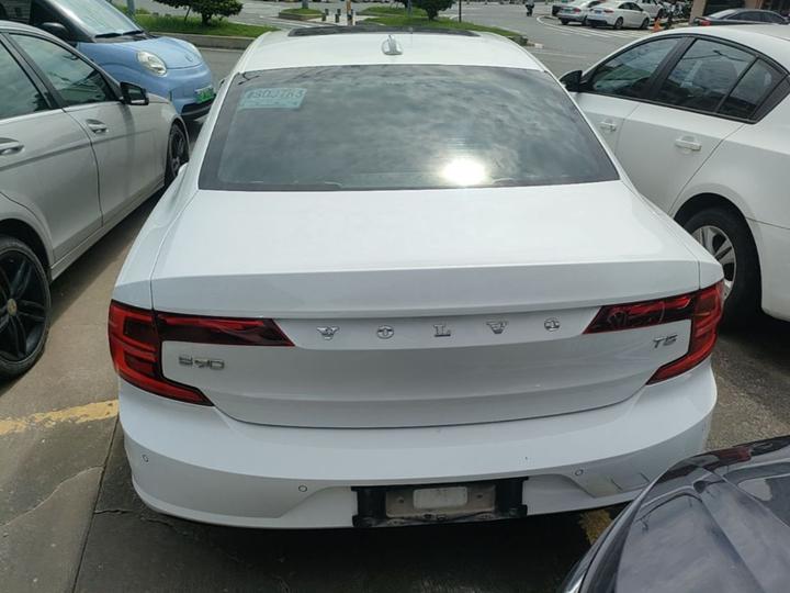 S90 2017 T5 photo 3