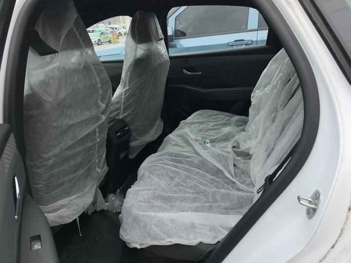 Qin PLUS 2025 DM-i ADAS 128KM Progressive photo 8