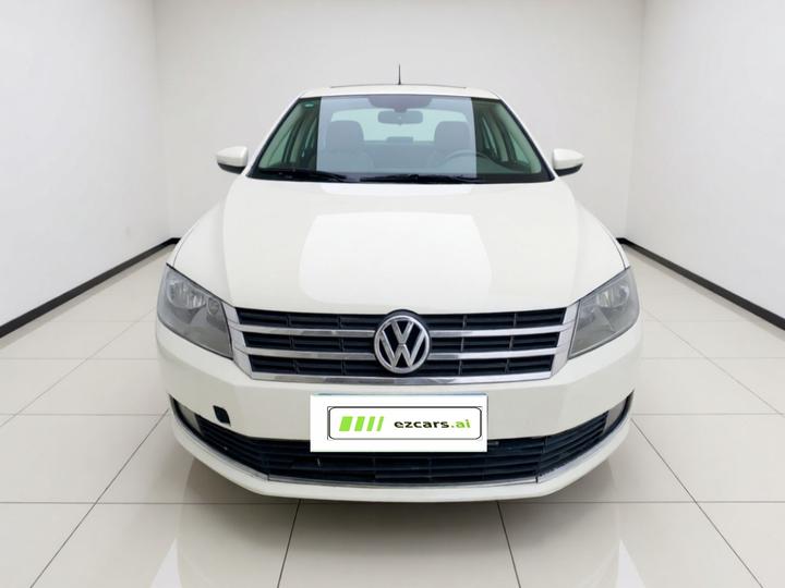 Lavida 2013 1.4TSI MT Comfort photo 2