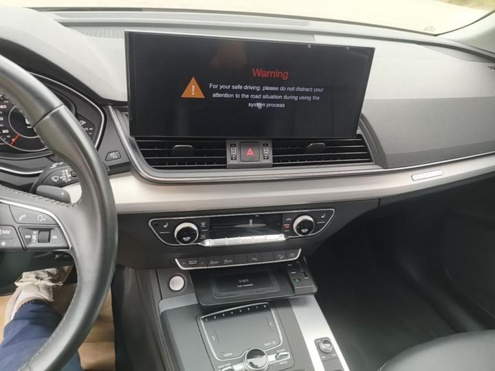 Q5L 2020 Facelift 40 TFSI Fashion photo 8