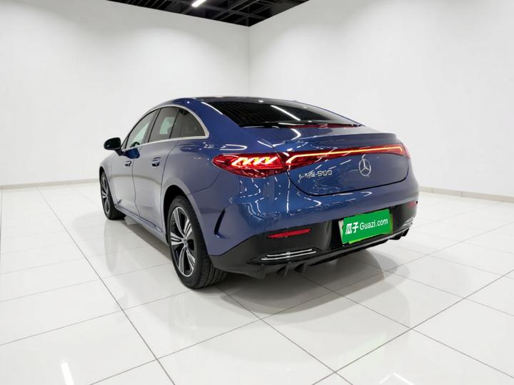 EQE 2025 500 4MATIC photo 4