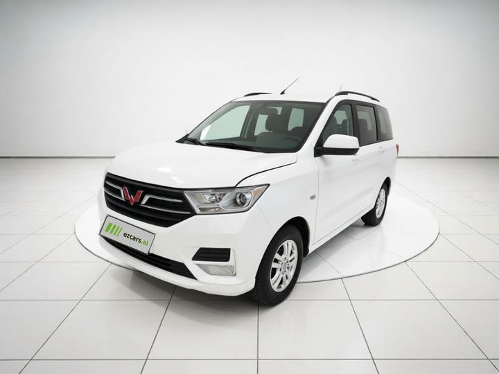 Wuling Hongguang 2021 Facelift 1.5L S Comfort LAR