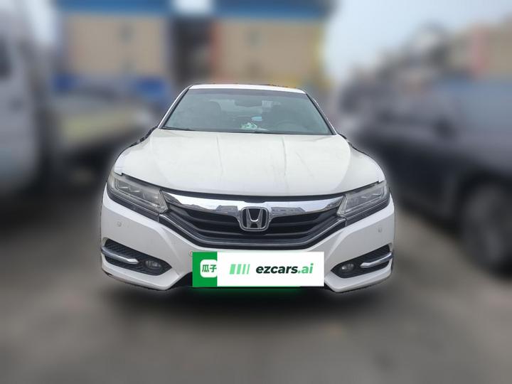 Spirior 2015 2.4L Premium photo 2