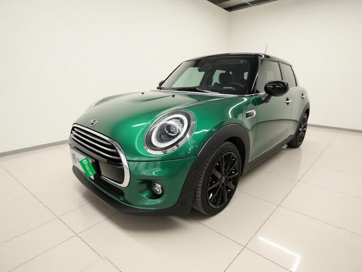 2021 1.5T COOPER 5-Door