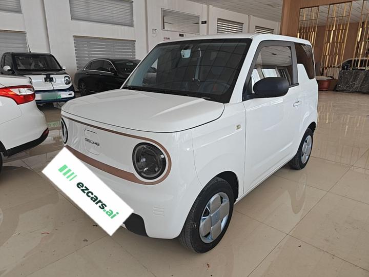 2023 Panda mini 200km Endurance Bear