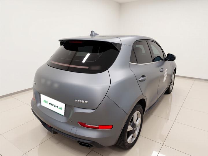 Good Cat 2025 430km Noble photo 6