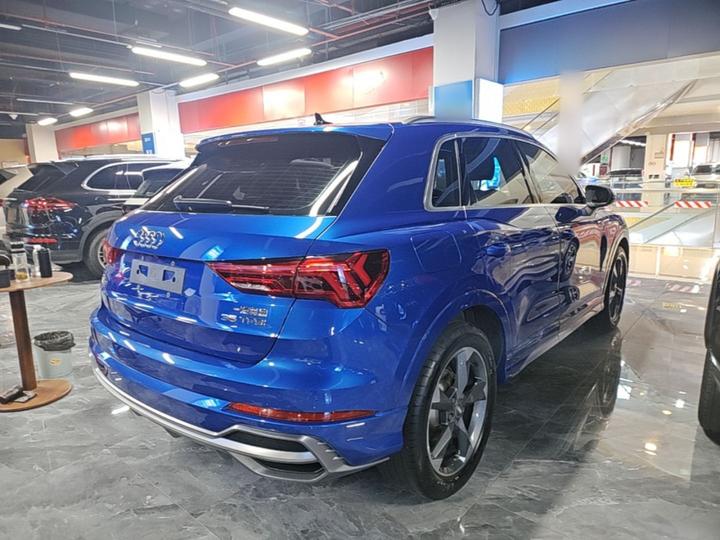 Q3 2019 35 TFSI Fashion Dynamic photo 6
