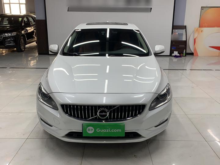 S60 2019 S60L T5 photo 2