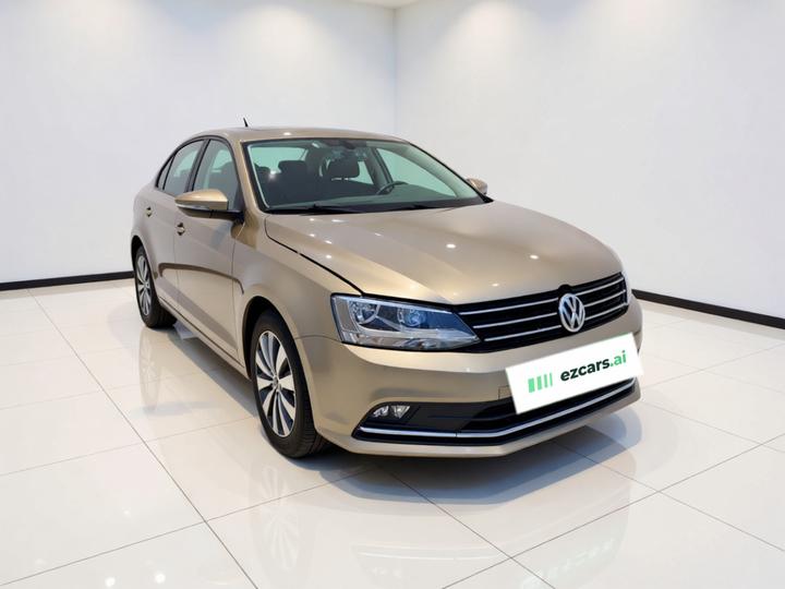 Sagitar 2017 180TSI AT Exclusive photo 3