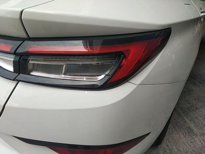Sehol A5 2023 1.5T CVT Luxury photo 7