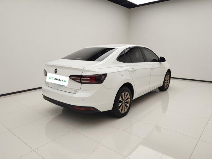 Lavida 2025 1.5L photo 4