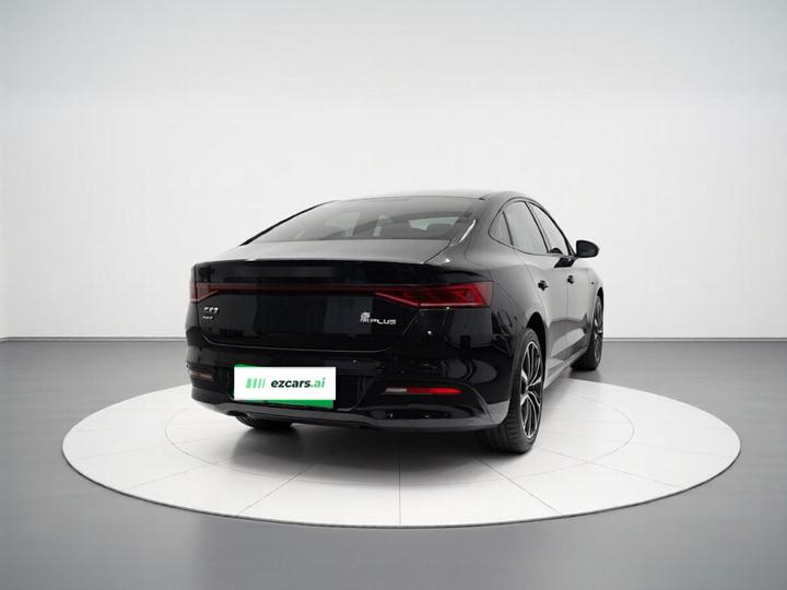 Qin PLUS 2021 DM-i 120KM Premium photo 5