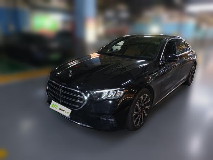E-Class 2025 E 300 L Luxury