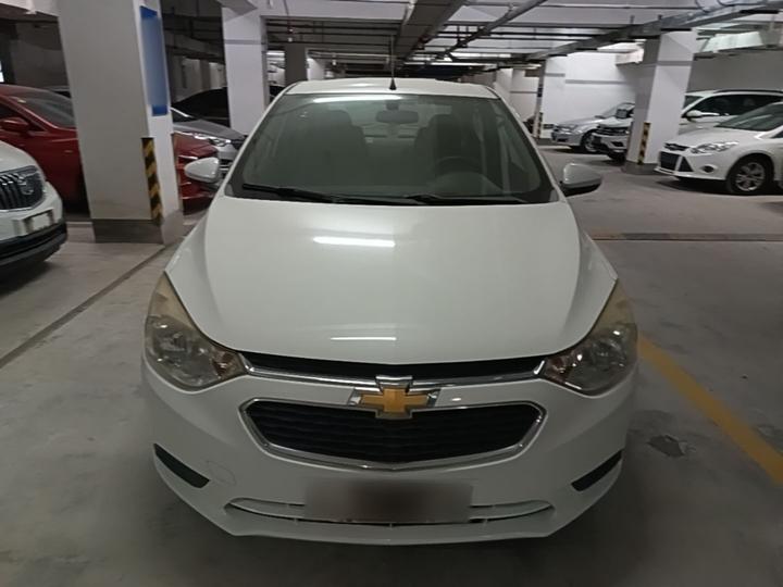 2015 3 1.3L AMT Li Auto photo 2