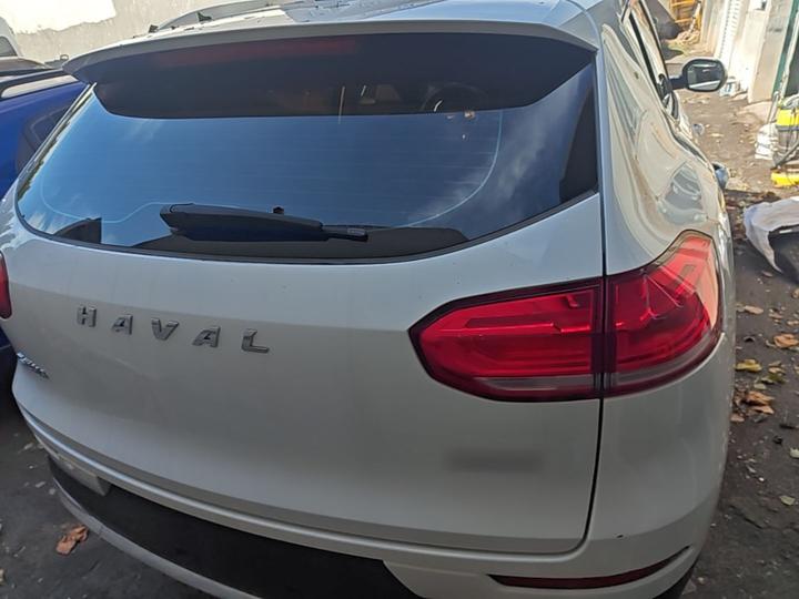 H6 2021 1.5T AT photo 5