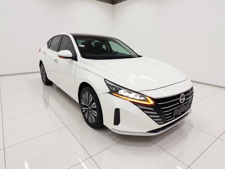 Teana 2022 2.0L XL-TLS Enjoy photo 3