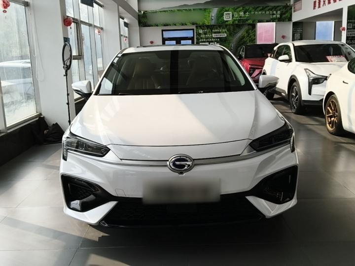 AION S 2019 Evo 530 photo 2