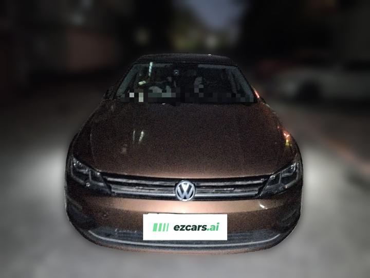 Lamando 2018 280TSI DSG Comfort photo 2