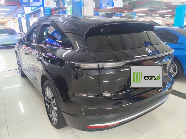 ES6 2024 75kWh photo 4