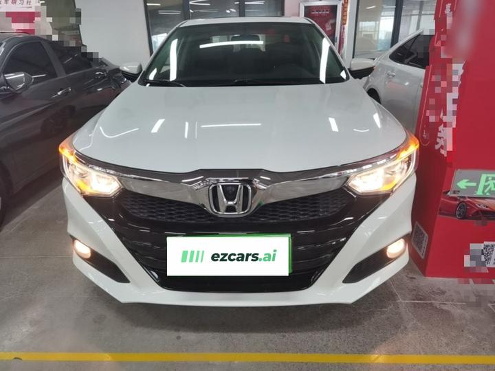 Crider 2019 180Turbo CVT Luxury China VI photo 2