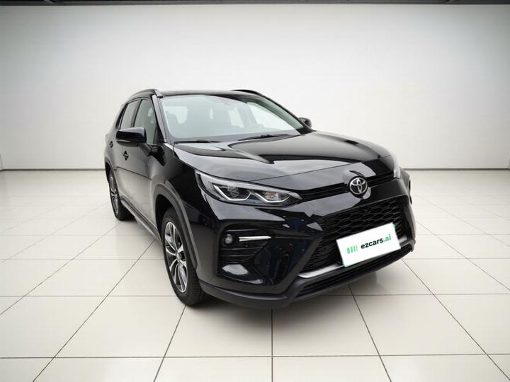 Wildlander 2023 2.0L CVT AWD Luxury PLUS photo 3