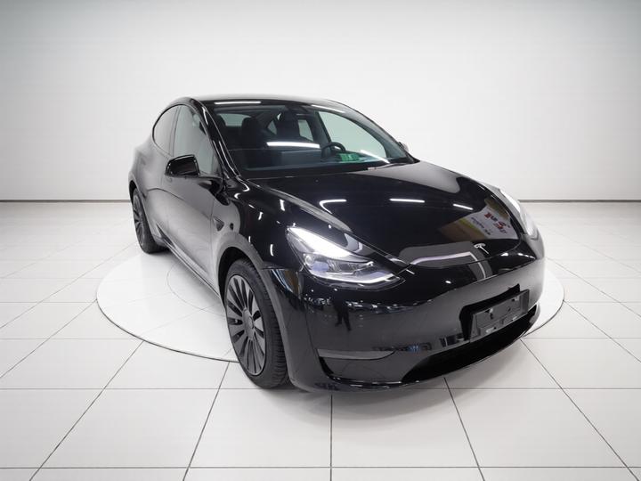Model Y 2022 Facelift Long Range AWD photo 3