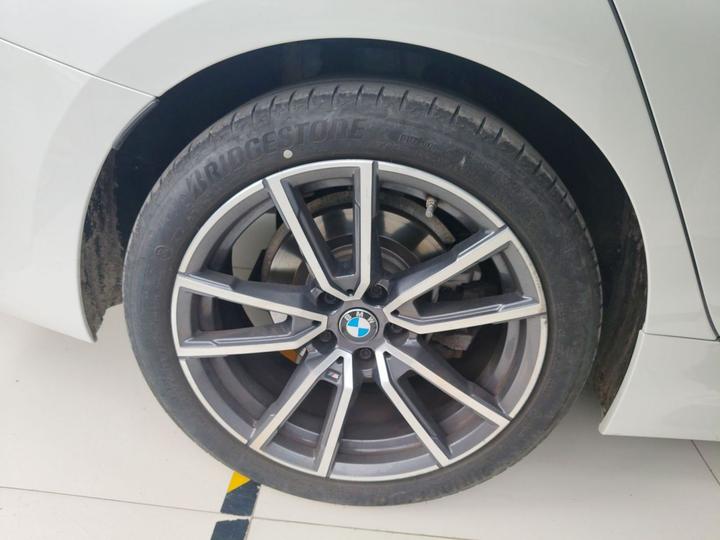 3 Series 2021 320Li M Sport Package photo 6