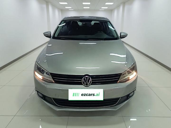Sagitar 2012 1.4TSI AT Luxury photo 2