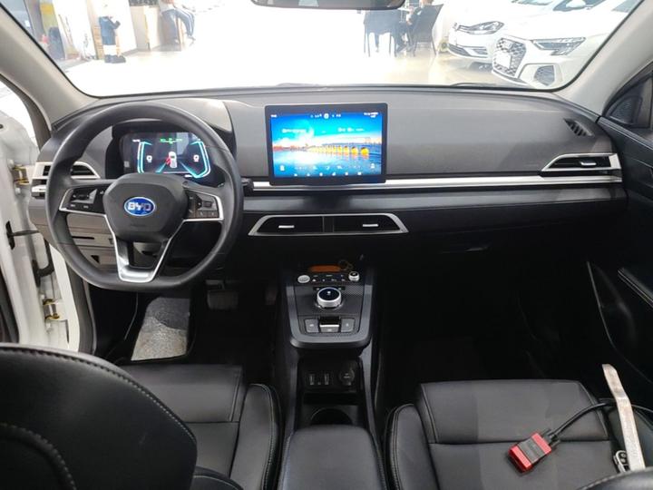 e2 2019 Range Luxury photo 5