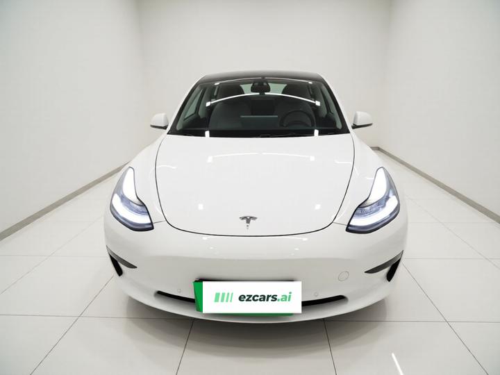Model 3 2021 Standard Range RWD Upgraded 3D6 photo 2