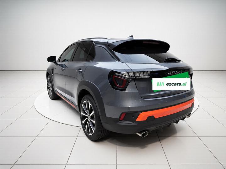 02 EV 2021 1.5T PHEV Pro photo 4