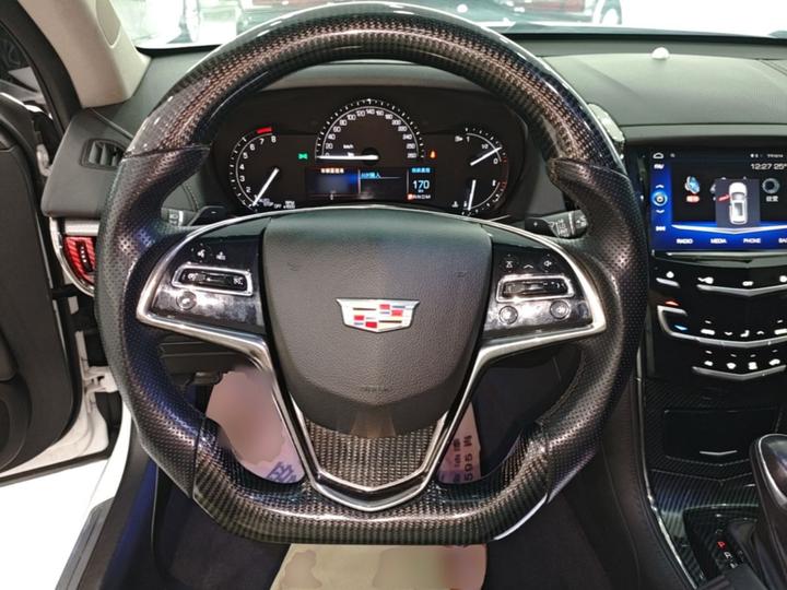 ATS-L 2017 28T Tech photo 6