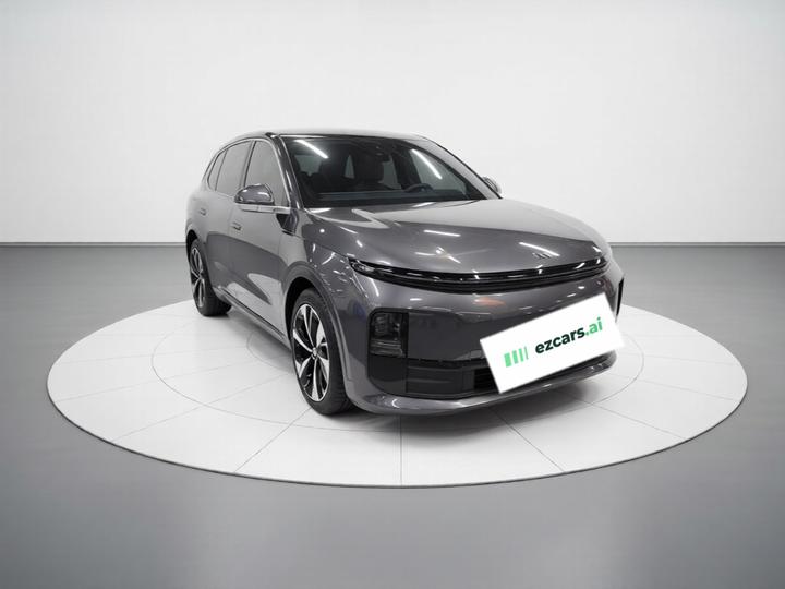 Li Auto L6 2024 Max photo 3