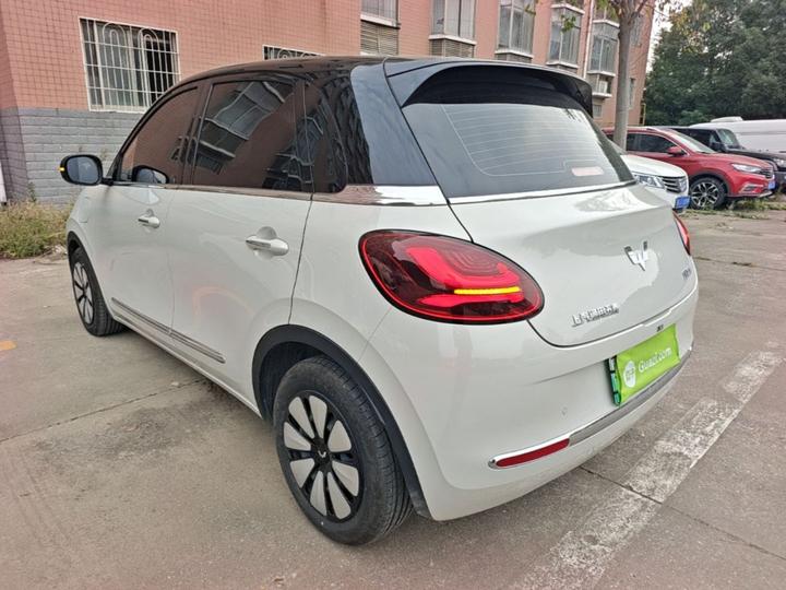 Wuling Bingo 2025 333km photo 4