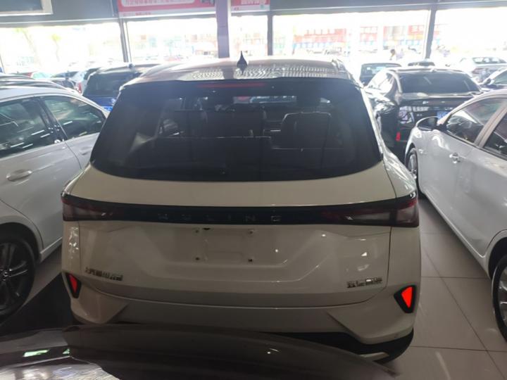Wuling 2021 1.5T CVT photo 5