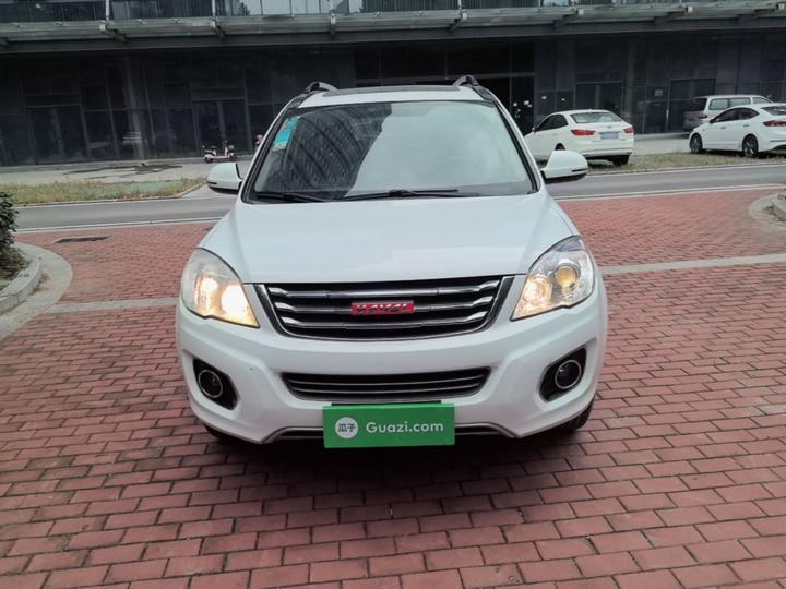 H6 2015 Upgraded 1.5T MT RWD Elite photo 2