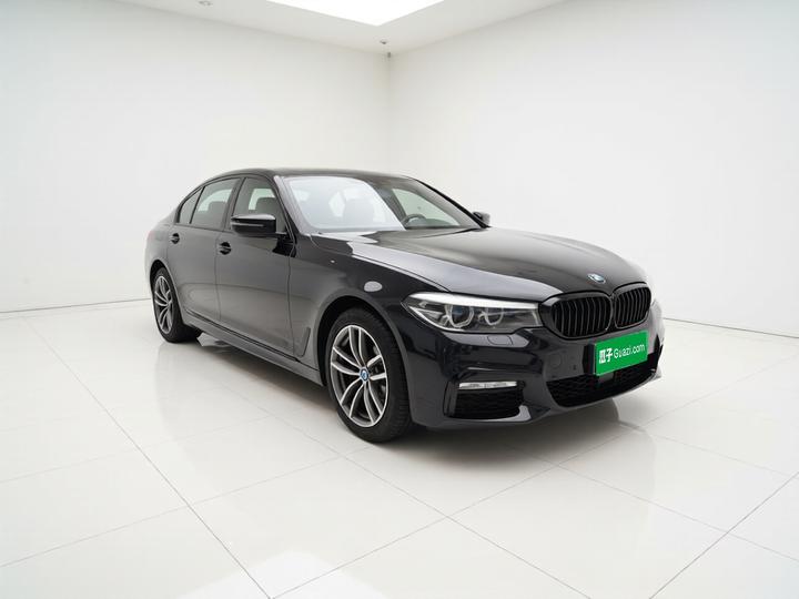 5 Series 2018 525Li M Sport Package photo 3