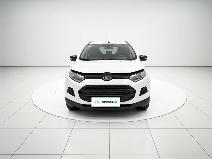 2013 1.5L MT Comfort photo 2