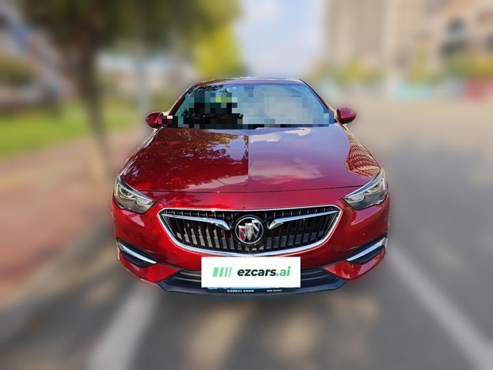 Regal 2017 20T Elite photo 2