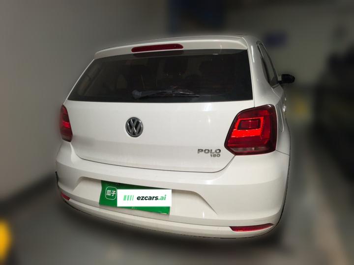 Polo 2018 1.5L AT photo 5
