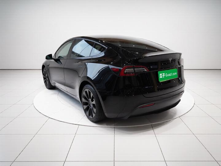 Model Y 2021 Standard Range RWD photo 4