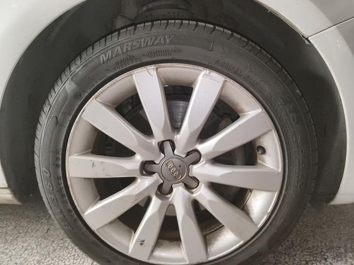 A1 2014 30 TFSI Comfort photo 8