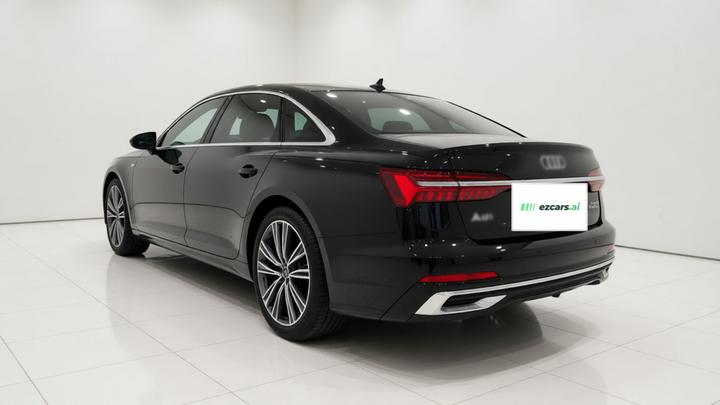 A6L 2023 Facelift 45 TFSI quattro Dynamic photo 4