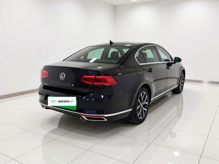 Magotan 2020 330TSI DSG Leading photo 6
