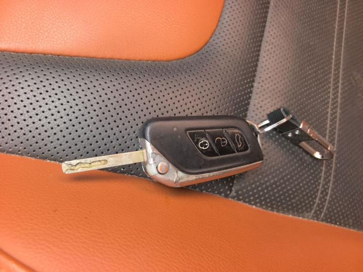 BAIC X35 2016 1.5L MT Luxury photo 8