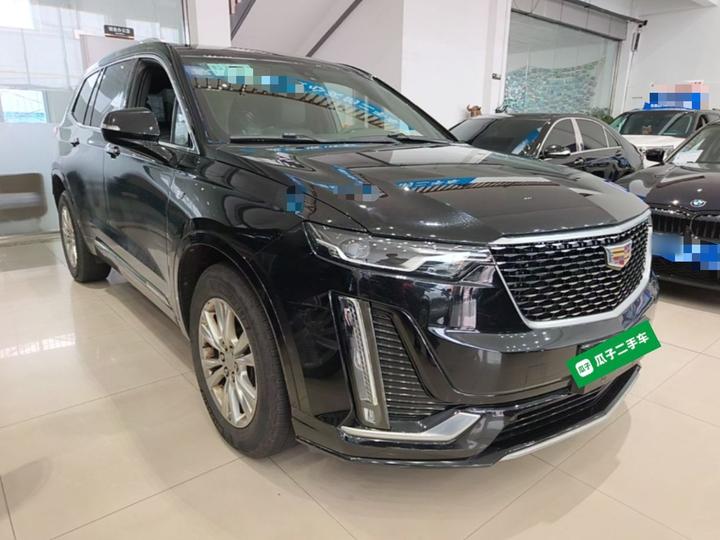 XT6 2020 28T 6-Seater AWD photo 3