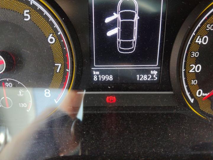Passat 2019 330TSI Elite China VI photo 6