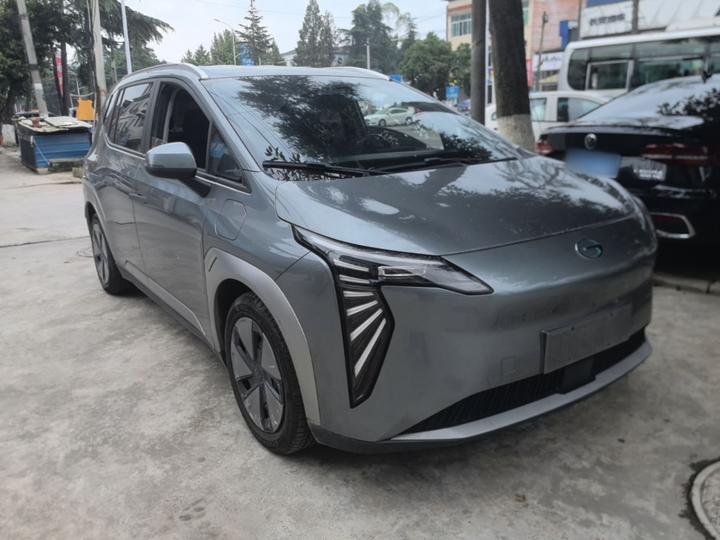 AION Y 2023 Plus 510 photo 3