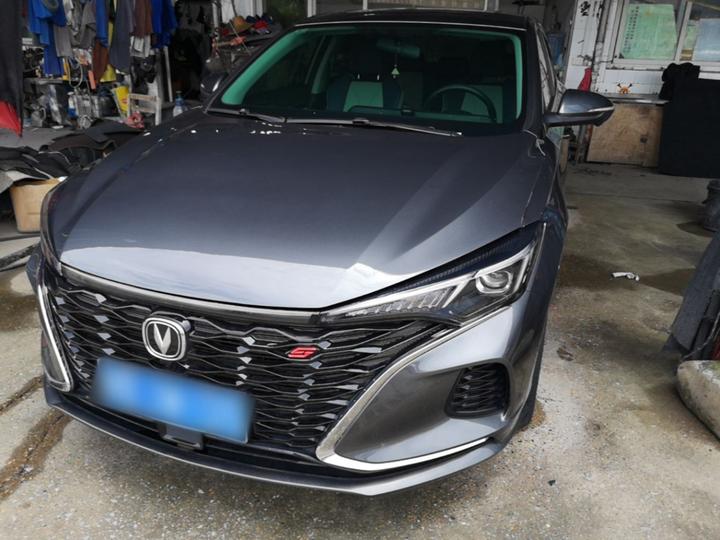 Eado 2021 PLUS NE 1.4T GDI DCT Flagship