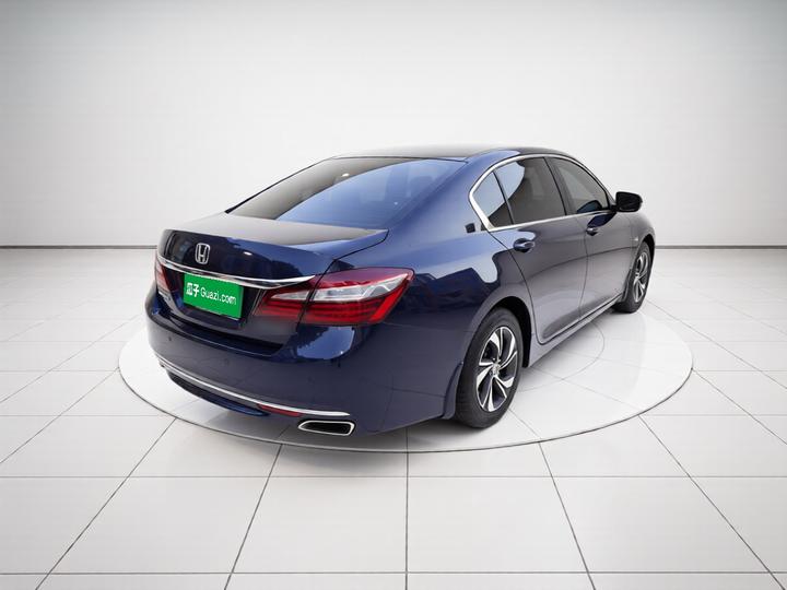 Accord 2016 2.0L Elite photo 6